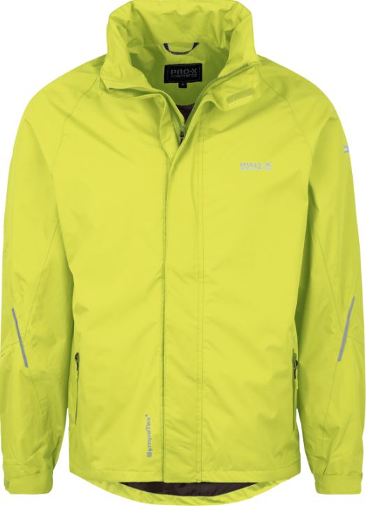 Pro-X Herrenjacke Allan Sympatex 2022