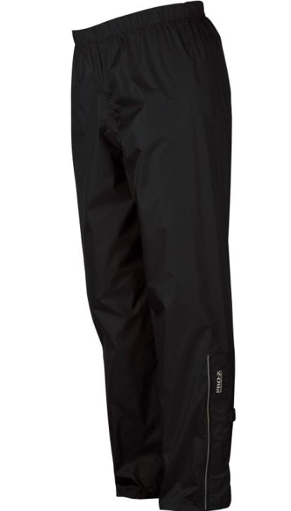 Pro-X XL & D Rain Overpants Tramp