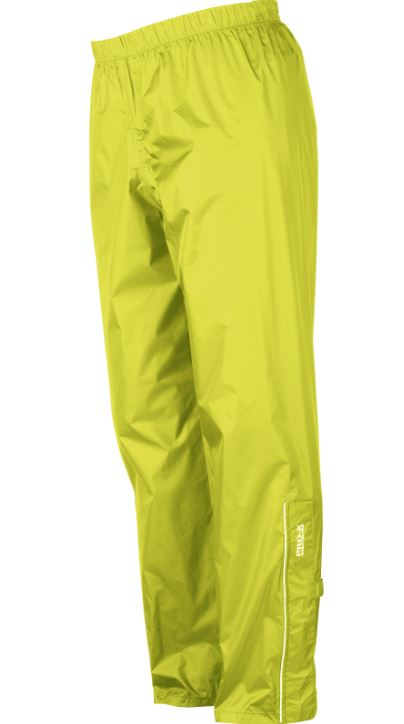 Pro-X XL&D Regen-Überhose TRAMP