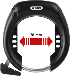 Abus SHIELD Plus 5750L