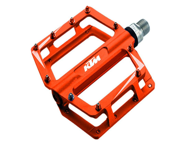 KTM freeride pedals or