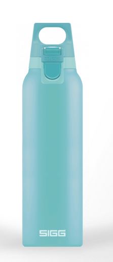 Sigg Trinkflasche