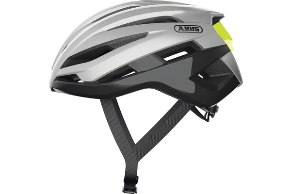 Abus Helm AB 21 STORMCHASER grau;L 2021