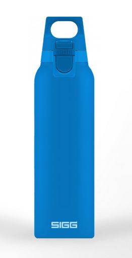 Sigg Hot&Cold 0,5L Electric Blue