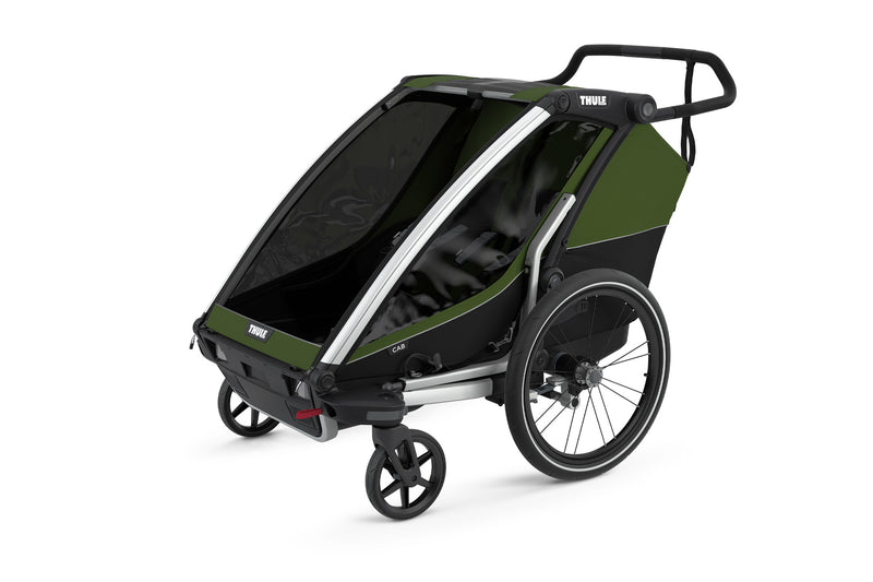 Thule Chariot Cab 2 2021