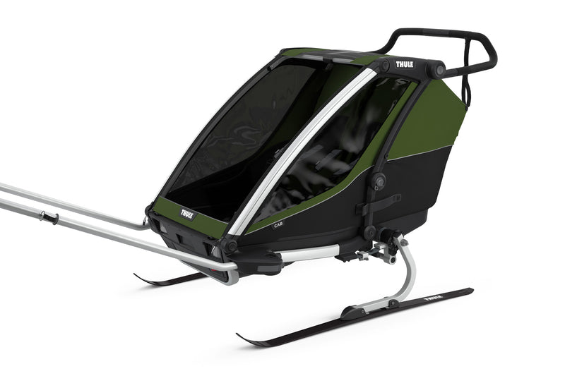 Thule Chariot Cab 2 2021