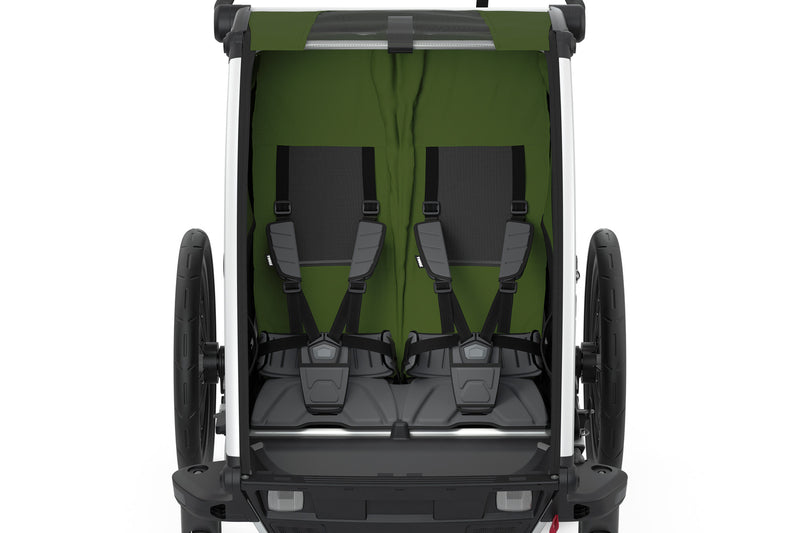 Thule Chariot Cab 2 2021