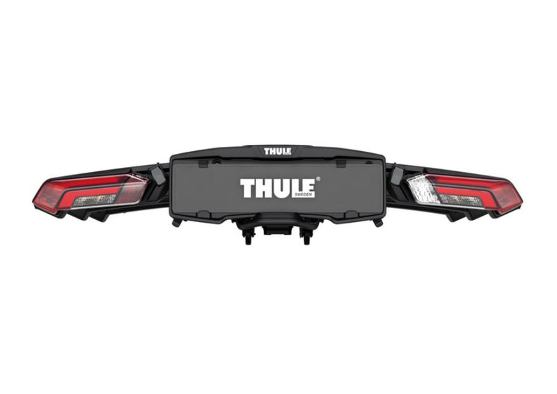 Thule Epos für 2 Fahrräder