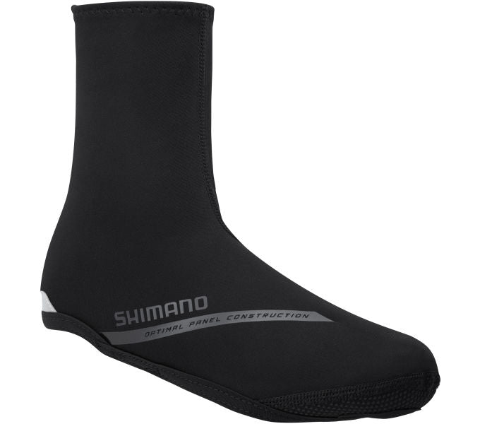 Shimano Dual Soft Shell Shoe Cover 2025