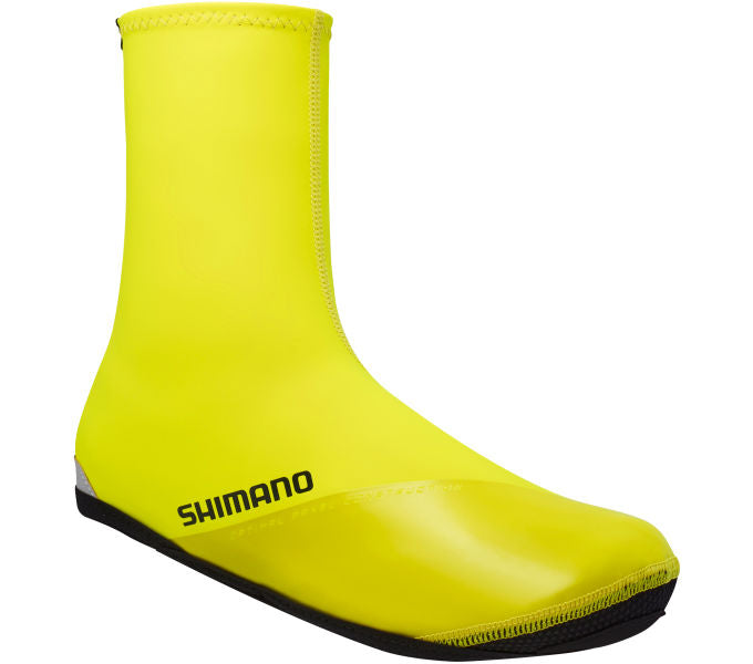 Shimano Dual H20 Shoe Cover 2025