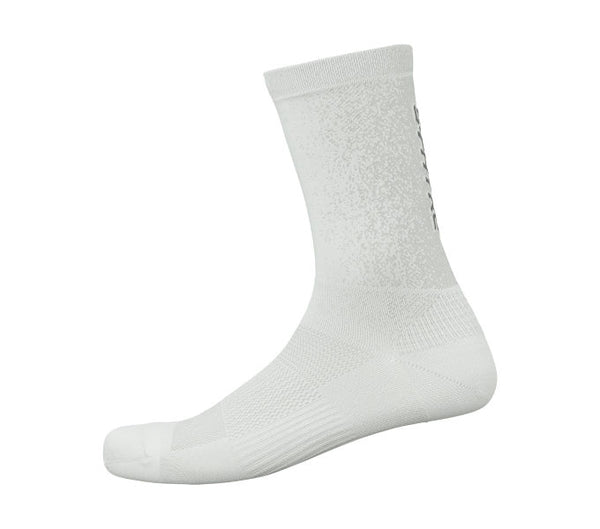 Shimano S-PHYRE LEGGERA SOCKS WHITE SM 2024