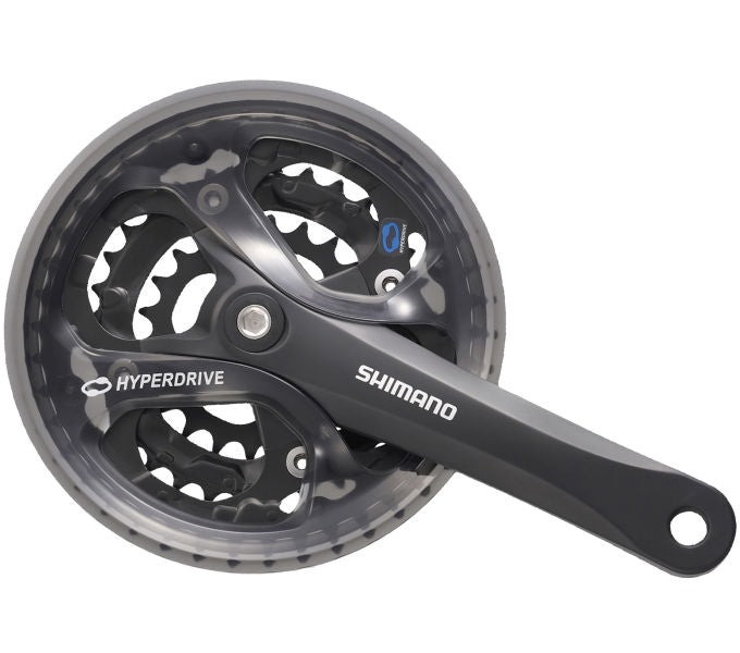 Shimano Kettenrad