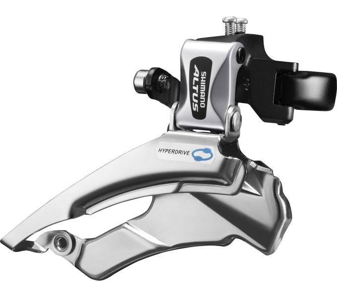 SHIMANO Umwerfer