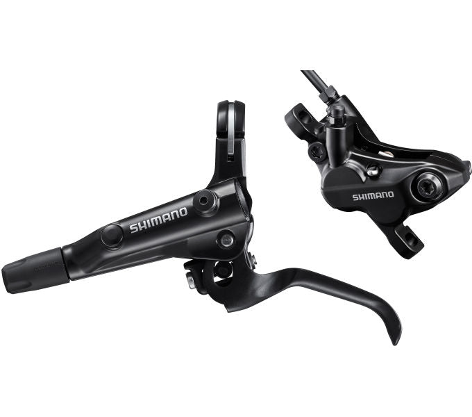 SHIMANO Scheibenbremse