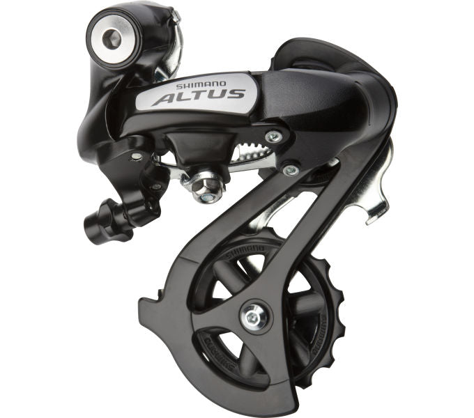 SHIMANO Schaltwerk Altus 7s/8s