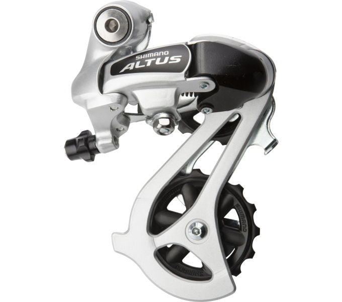 SHIMANO Schaltwerk Altus 7s/8s