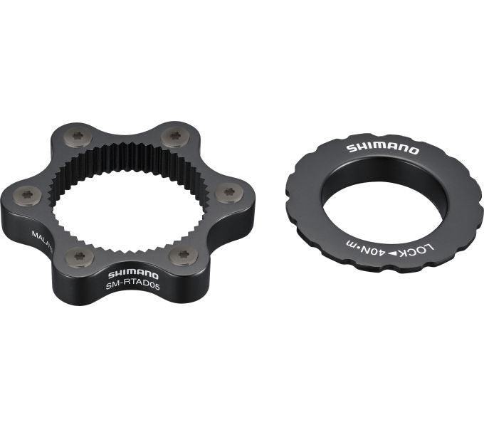 Shimano Centerlockadapter