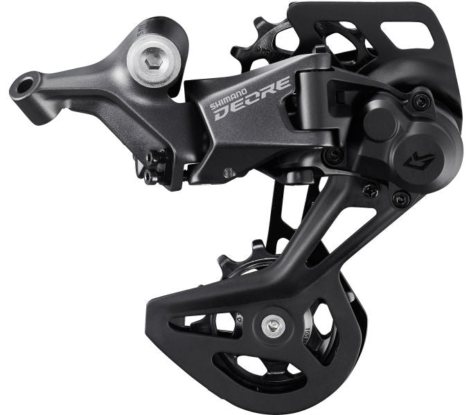 SHIMANO Schaltwerk Deore LinkGlide 10s