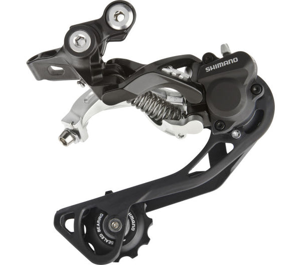 SHIMANO Schaltwerk XT 10s