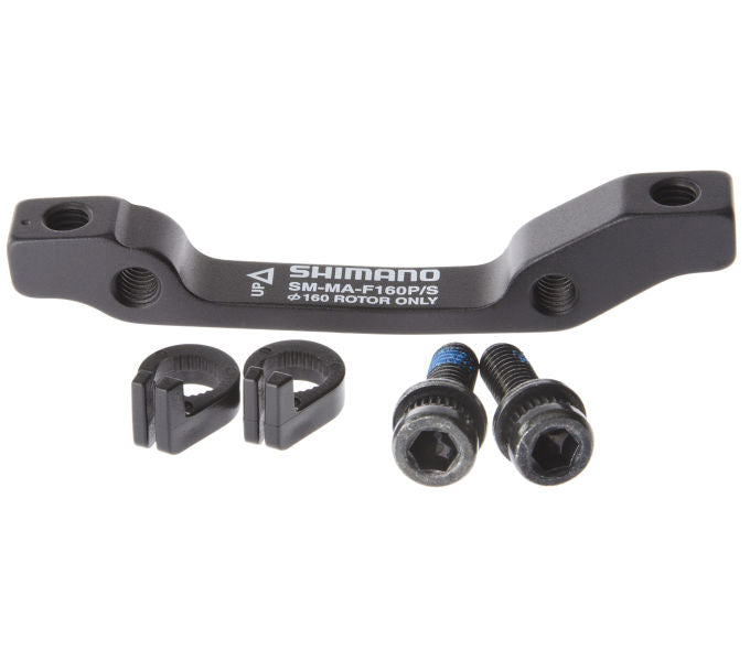 SHIMANO Scheibenbremsadapter