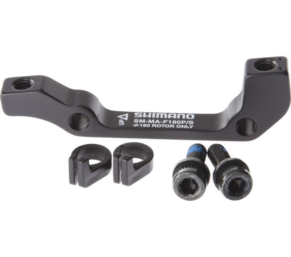 SHIMANO Scheibenbremsadapter