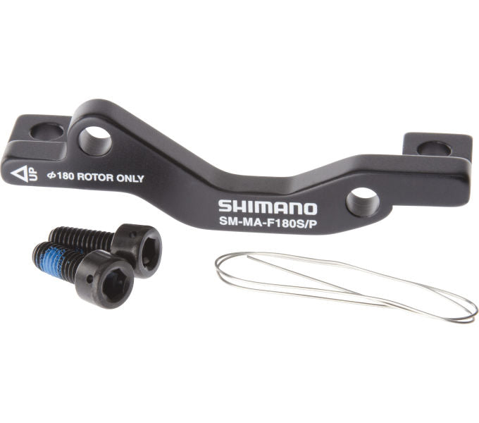 SHIMANO Scheibenbremsadapter