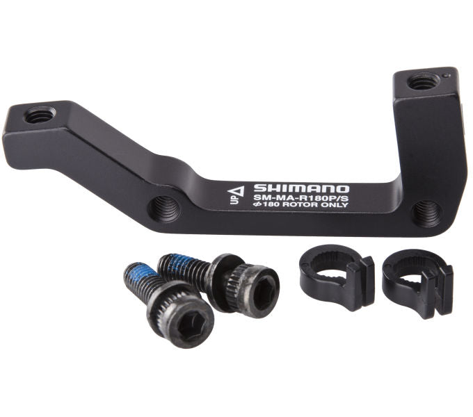 SHIMANO Scheibenbremsadapter