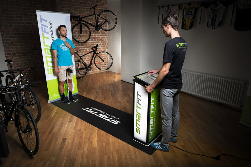 SQlab ergonomische Fahrrad Lenker ✓Trekking & City ✓MTB ✓Rennrad