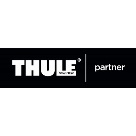 Thule Partner Logo