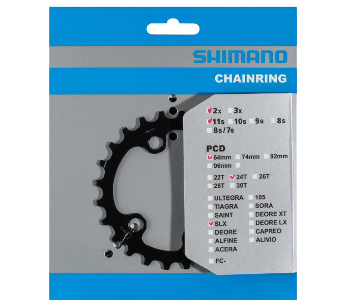 SHIMANO Kettenblatt