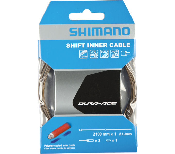 Shimano Schaltinnenzug Polymer