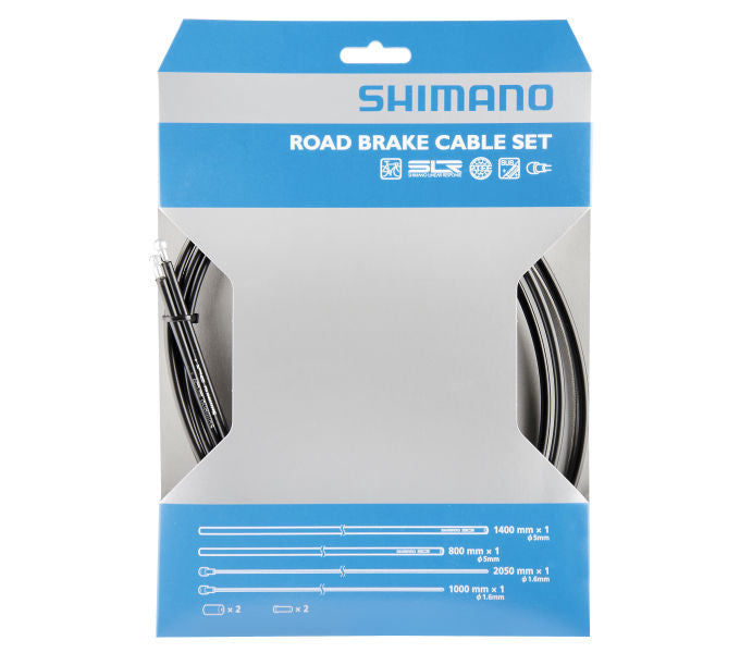 Shimano Bremszug-Set Rennrad