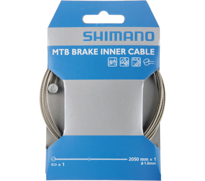 SHIMANO Bremsinnenzug