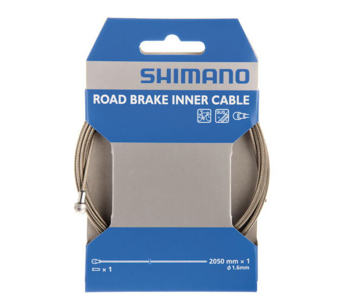 SHIMANO ROAD Bremsinnenzug NIRO 1.6 x