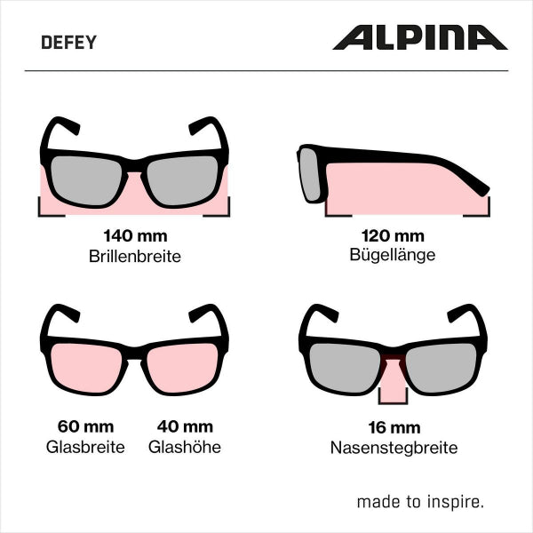 Alpina Defey 2021