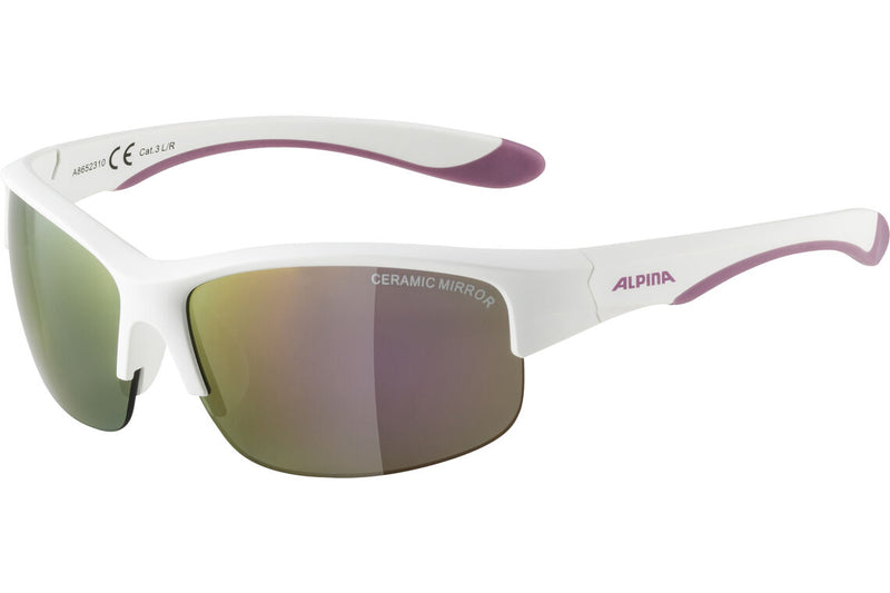 Alpina FLEXXY YOUTH HR 2020