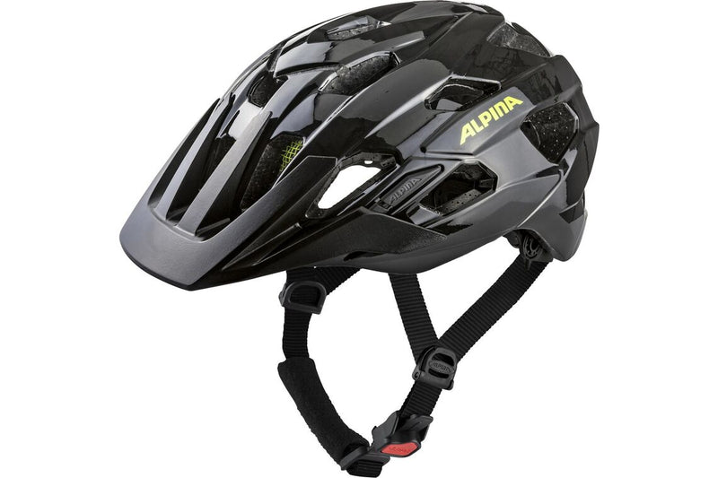 Alpina Helm ALP 21 PAN sw/gra; 56-59 2021