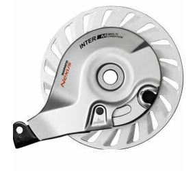 SHIMANO Rollenbremse