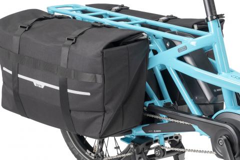 Tern Cargo Hold 52 Panniers