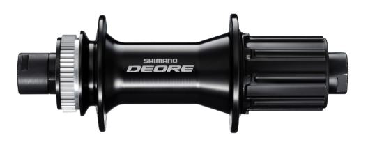 SHIMANO HR-Nabe