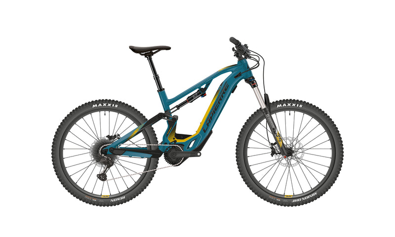 Lapierre OVERVOLT TR 5.6 2021