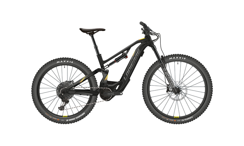 Lapierre OVERVOLT AM 7.6 2021