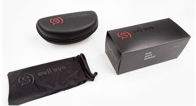 Evil Eye VISTAIR-X Vario Lens