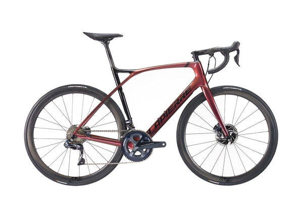 LAPIERRE XELIUS SL 8.0 DISC 2021