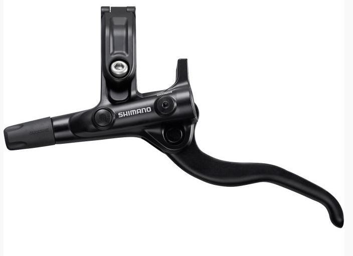 SHIMANO Bremshebel BL-M4100 links