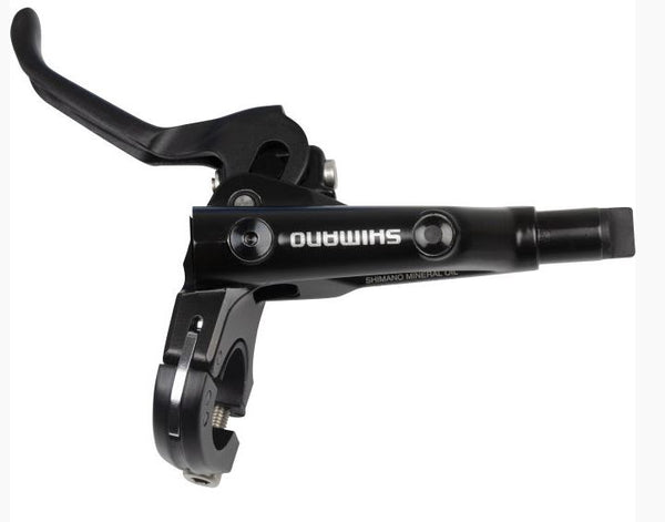 SHIMANO Bremshebel BL-MT501 links