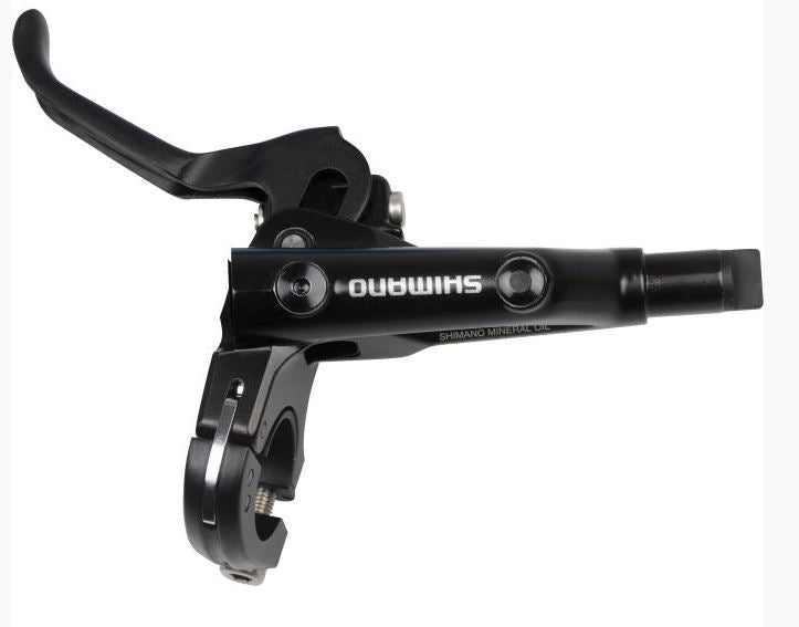 SHIMANO Bremshebel BL-MT501 links