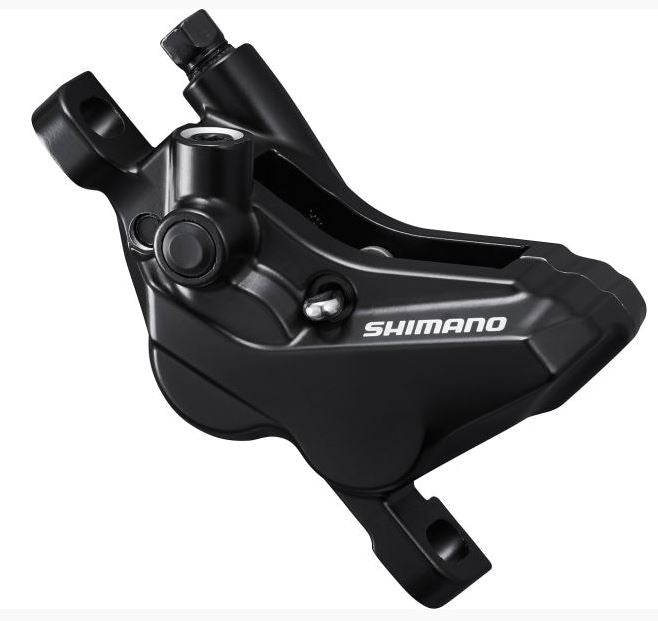 SHIMANO Bremssattel BR-MT420 4-Kolben