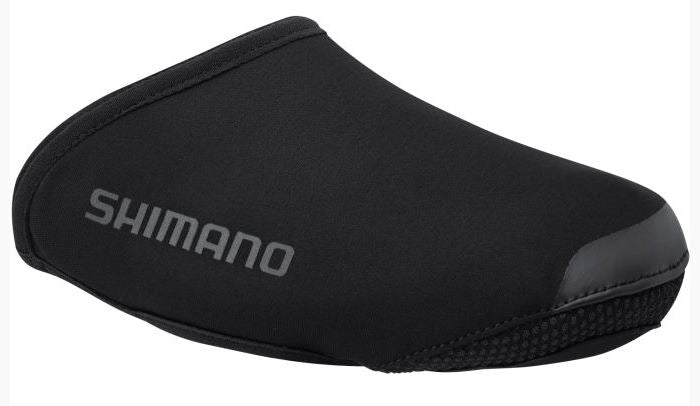 Shimano Dual Softshel Toe Cover 2025