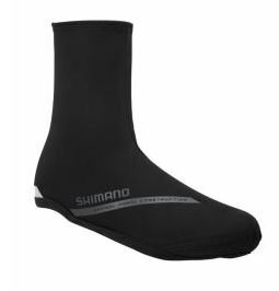 Shimano Dual Soft Shell Shoe Cover 2025